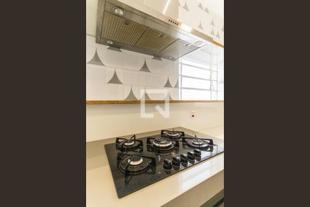 Apartamento para alugar com 140m², 3 quartos e 1 vaga Apartamento para alugar com 140m², 3 quartos e 1 vagaCozinha