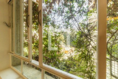 Apartamento para alugar com 140m², 3 quartos e 1 vaga Apartamento para alugar com 140m², 3 quartos e 1 vagaVista da Sala