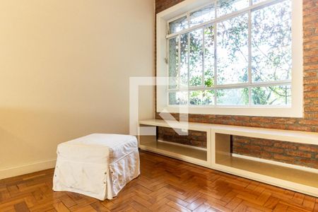 Apartamento para alugar com 140m², 3 quartos e 1 vaga Apartamento para alugar com 140m², 3 quartos e 1 vagaSala de Estar