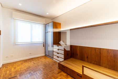 Apartamento para alugar com 140m², 3 quartos e 1 vaga Apartamento para alugar com 140m², 3 quartos e 1 vagaQuarto 2