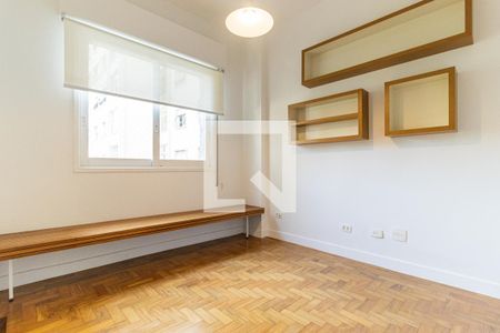 Apartamento para alugar com 140m², 3 quartos e 1 vaga Apartamento para alugar com 140m², 3 quartos e 1 vagaQuarto 1