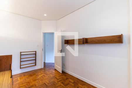 Apartamento para alugar com 140m², 3 quartos e 1 vaga Apartamento para alugar com 140m², 3 quartos e 1 vagaQuarto 2