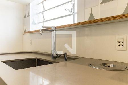 Apartamento para alugar com 140m², 3 quartos e 1 vaga Apartamento para alugar com 140m², 3 quartos e 1 vagaCozinha