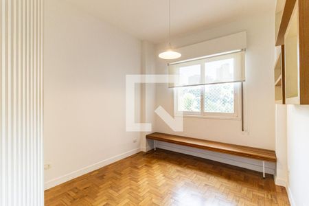 Apartamento para alugar com 140m², 3 quartos e 1 vaga Apartamento para alugar com 140m², 3 quartos e 1 vagaQuarto 1
