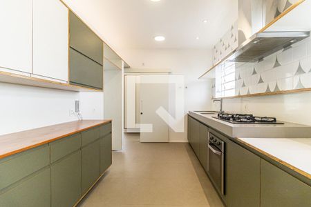 Apartamento para alugar com 140m², 3 quartos e 1 vaga Apartamento para alugar com 140m², 3 quartos e 1 vagaCozinha
