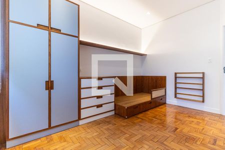 Apartamento para alugar com 140m², 3 quartos e 1 vaga Apartamento para alugar com 140m², 3 quartos e 1 vagaQuarto 2