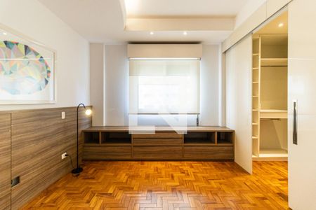 Apartamento para alugar com 140m², 3 quartos e 1 vaga Apartamento para alugar com 140m², 3 quartos e 1 vagaSuíte