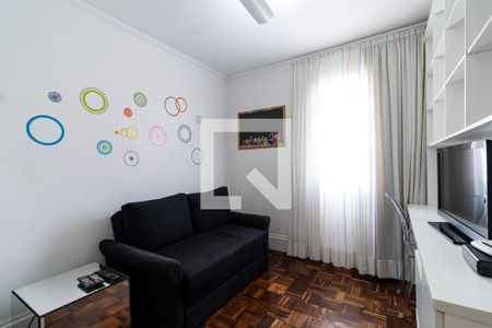 Quarto 1 de apartamento à venda com 3 quartos, 70m² em Vila Mariana, São Paulo