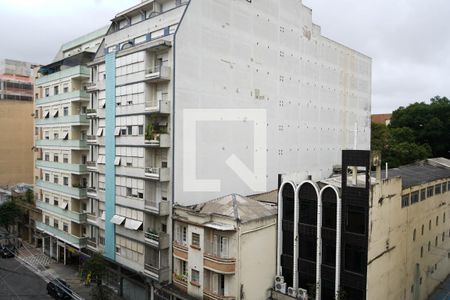 Vista de apartamento à venda com 3 quartos, 263m² em Bom Retiro, São Paulo
