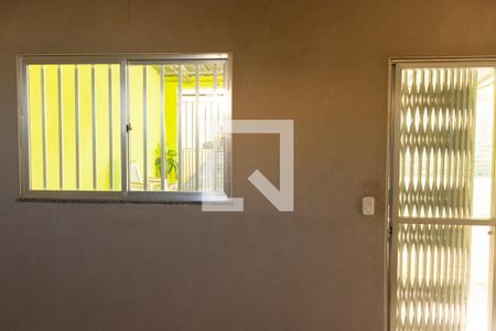 Sala de Estar de casa para alugar com 3 quartos, 100m² em Olinda, Nilópolis