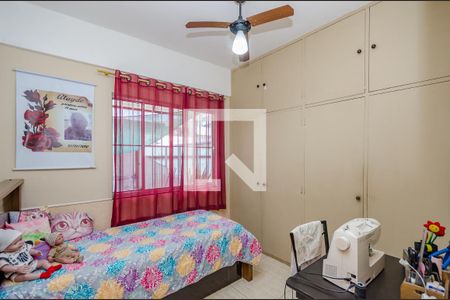 Apartamento à venda com 119m², 3 quartos e sem vagaQuarto 2
