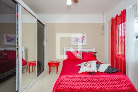 Apartamento à venda com 119m², 3 quartos e sem vagaQuarto 1