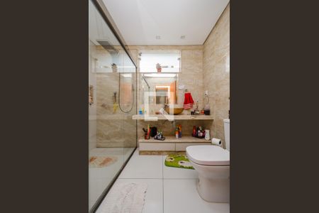 Apartamento à venda com 119m², 3 quartos e sem vagaBanheiro Social