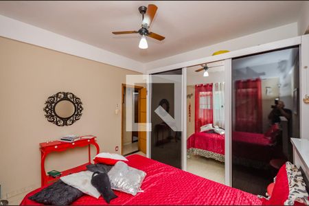 Apartamento à venda com 119m², 3 quartos e sem vagaQuarto 1