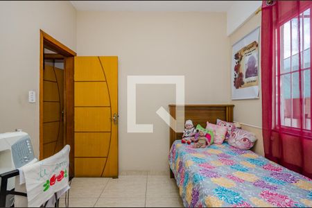 Apartamento à venda com 119m², 3 quartos e sem vagaQuarto 2