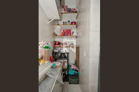 Apartamento à venda com 119m², 3 quartos e sem vagaDespensa