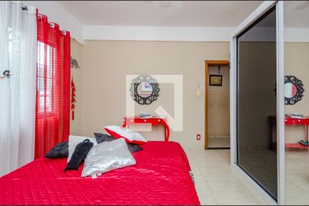 Apartamento à venda com 119m², 3 quartos e sem vagaQuarto 1