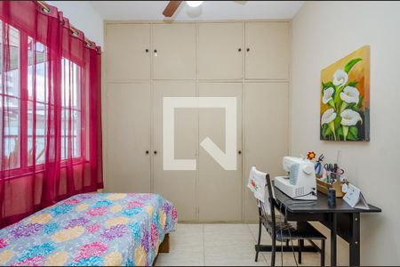 Apartamento à venda com 119m², 3 quartos e sem vagaQuarto 2