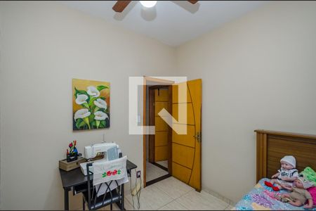Apartamento à venda com 119m², 3 quartos e sem vagaQuarto 2