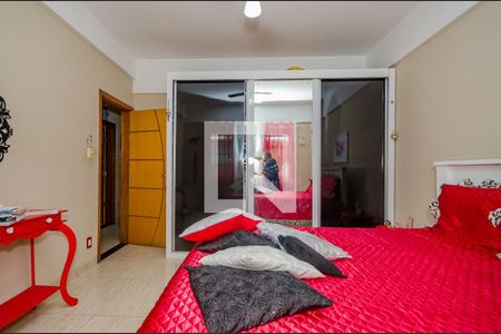 Apartamento à venda com 119m², 3 quartos e sem vagaQuarto 1