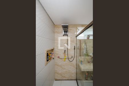 Apartamento à venda com 119m², 3 quartos e sem vagaBanheiro Social