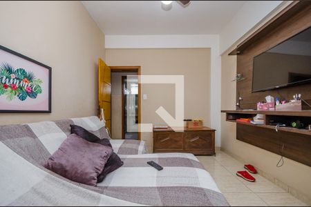 Apartamento à venda com 119m², 3 quartos e sem vagaQuarto 3