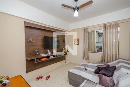Apartamento à venda com 119m², 3 quartos e sem vagaQuarto 3