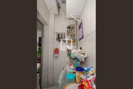 Apartamento à venda com 119m², 3 quartos e sem vagaDespensa