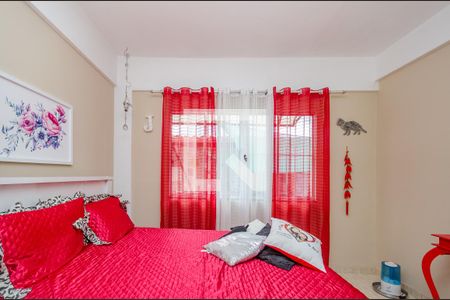 Apartamento à venda com 119m², 3 quartos e sem vagaQuarto 1