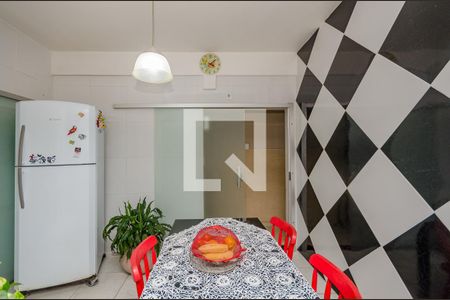 Apartamento à venda com 119m², 3 quartos e sem vagaSala de Jantar