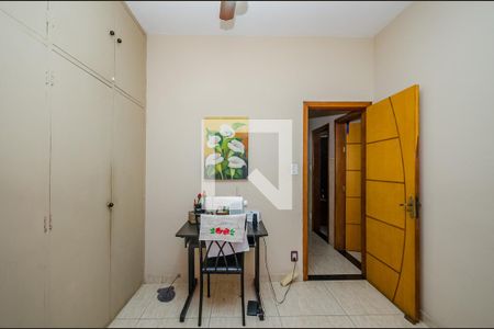 Apartamento à venda com 119m², 3 quartos e sem vagaQuarto 2