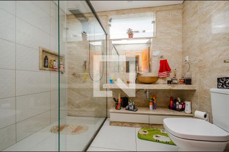 Apartamento à venda com 119m², 3 quartos e sem vagaBanheiro Social