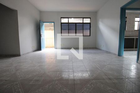 Sala de casa à venda com 6 quartos, 120m² em Encantado, Rio de Janeiro