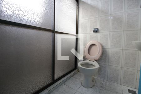 Banheiro do Quarto 1 de casa à venda com 6 quartos, 120m² em Encantado, Rio de Janeiro
