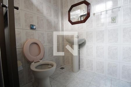 Banheiro do Quarto 1 de casa à venda com 6 quartos, 120m² em Encantado, Rio de Janeiro