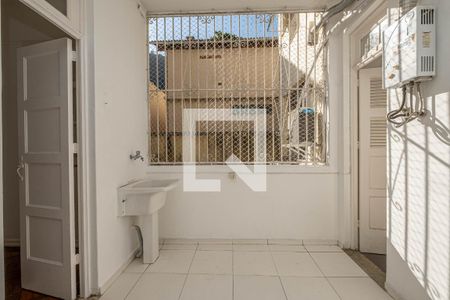 Apartamento à venda com 90m², 3 quartos e 1 vagaÁrea de Serviço