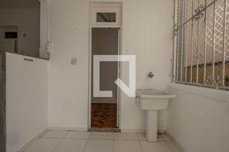 Apartamento à venda com 90m², 3 quartos e 1 vagaÁrea de Serviço