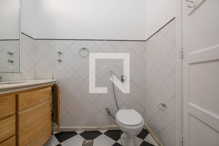 Apartamento à venda com 90m², 3 quartos e 1 vagaBanheiro