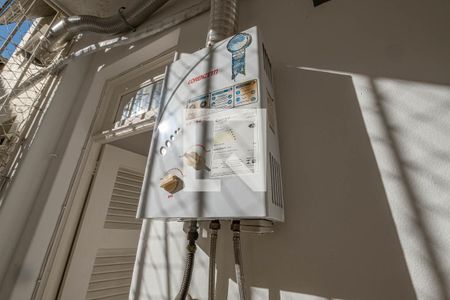 Apartamento à venda com 90m², 3 quartos e 1 vagaÁrea de Serviço