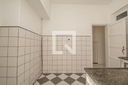 Apartamento à venda com 90m², 3 quartos e 1 vagaCozinha
