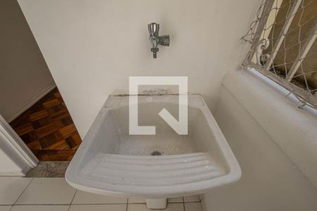 Apartamento à venda com 90m², 3 quartos e 1 vagaÁrea de Serviço