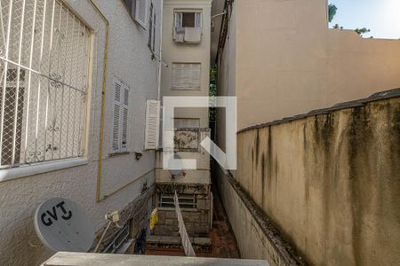 Apartamento à venda com 90m², 3 quartos e 1 vagaQuarto 3 Vista