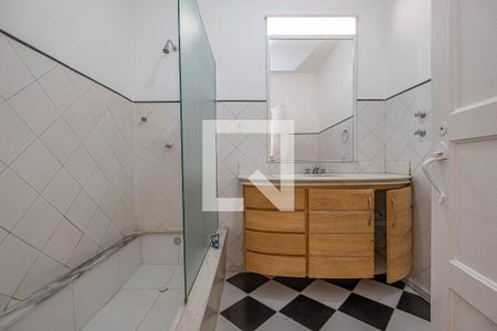Apartamento à venda com 90m², 3 quartos e 1 vagaBanheiro