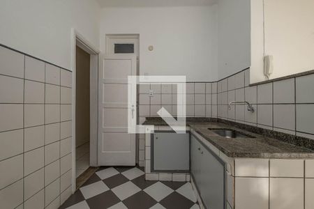 Apartamento à venda com 90m², 3 quartos e 1 vagaCozinha
