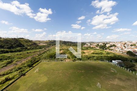 Apartamento à venda com 72m², 3 quartos e 1 vagaVista do Quarto 1