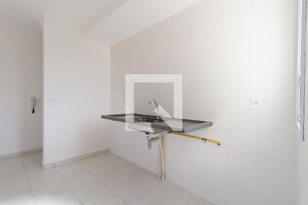 Apartamento à venda com 72m², 3 quartos e 1 vagaCozinha