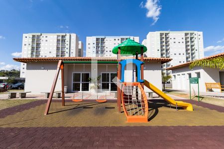 Apartamento à venda com 72m², 3 quartos e 1 vagaÁrea Comum - Playground