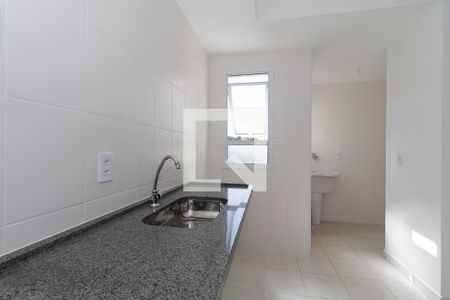 Apartamento à venda com 72m², 3 quartos e 1 vagaCozinha