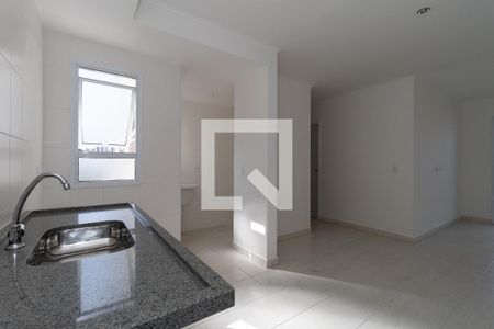 Apartamento à venda com 72m², 3 quartos e 1 vagaCozinha