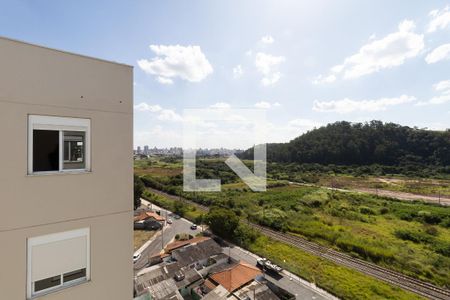 Apartamento à venda com 72m², 3 quartos e 1 vagaVista do quarto 2